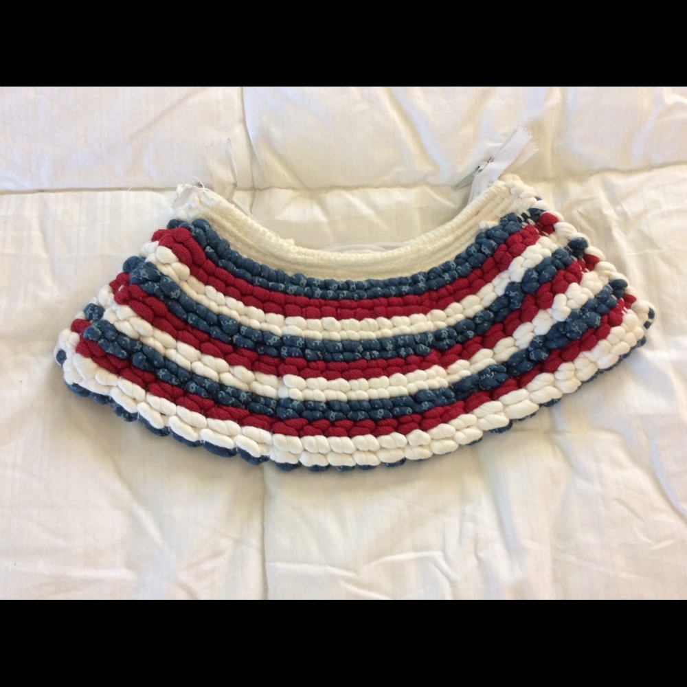 Marc by Marc Jacobs Knit Pouch